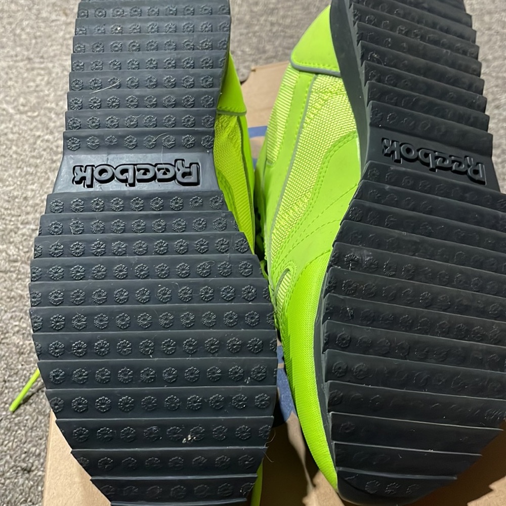Reebok classics - Picture 4 of 4
